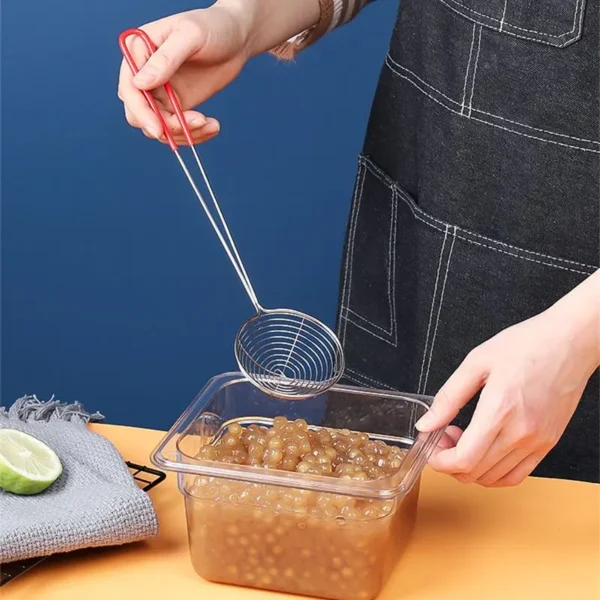 Bubble Tea Filter - Image 2