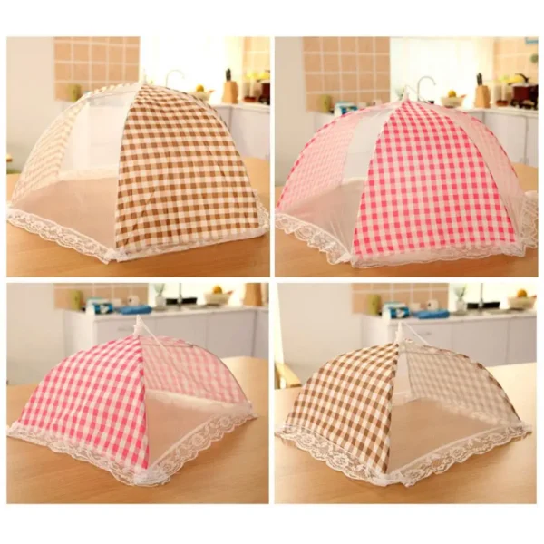 Table Food Cover