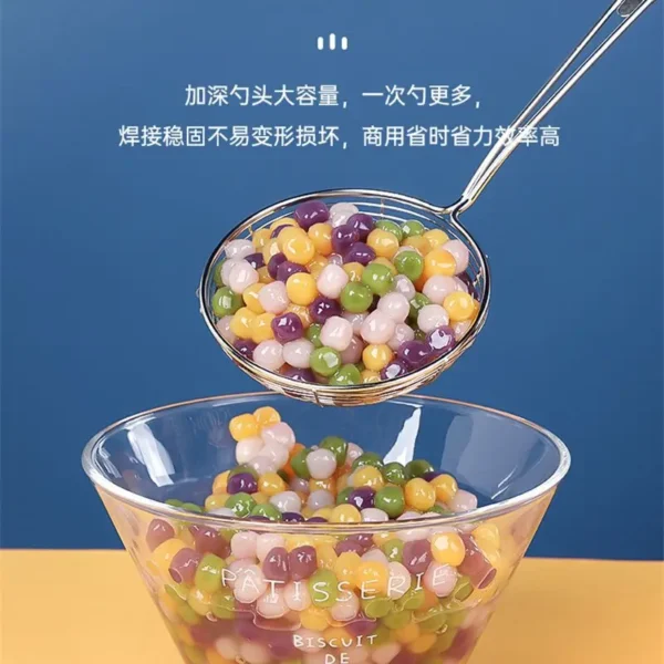 Bubble Tea Filter - Image 4