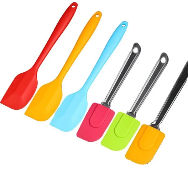 Heat Resistant Spatula