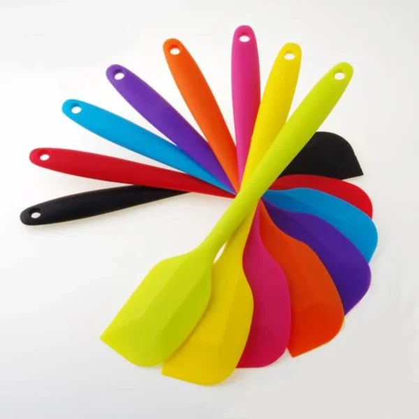 Heat Resistant Spatula - Image 3