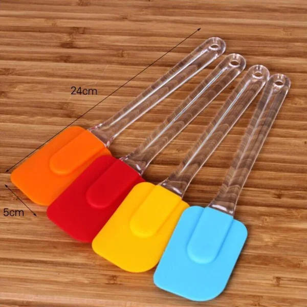 Heat Resistant Spatula - Image 6