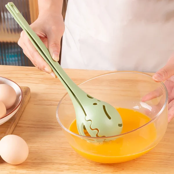 Multifunctional pasta drainer - Image 6