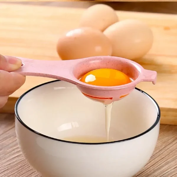 Egg Yolk Separator - Image 2
