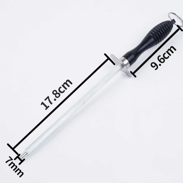 Professional Knife Sharpening Rod - Image 3