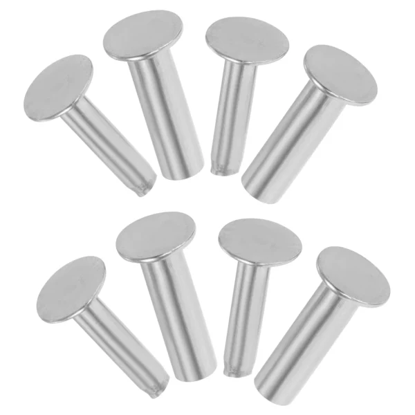 4 Pairs Knife Handle Rivets - Image 6