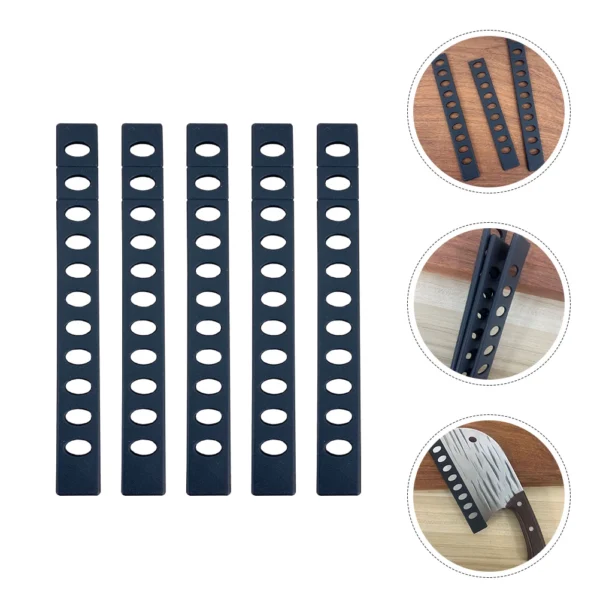 5pcs Knife Blade Protector - Image 5