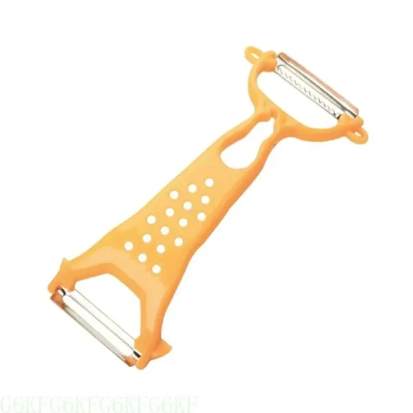 2 In 1 Multi-Function Vegetable Peeler - Image 3