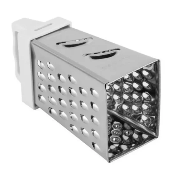 Mini Four-Sided Stainless Steel Slicer - Image 2