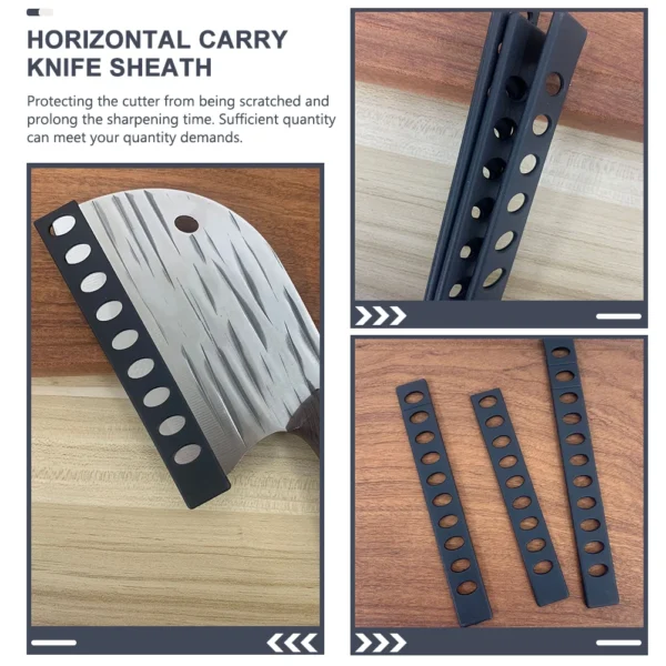 5pcs Knife Blade Protector - Image 2