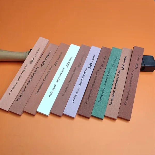Kitchen Knife 60-3000 grit Edge Sharpener - Image 5