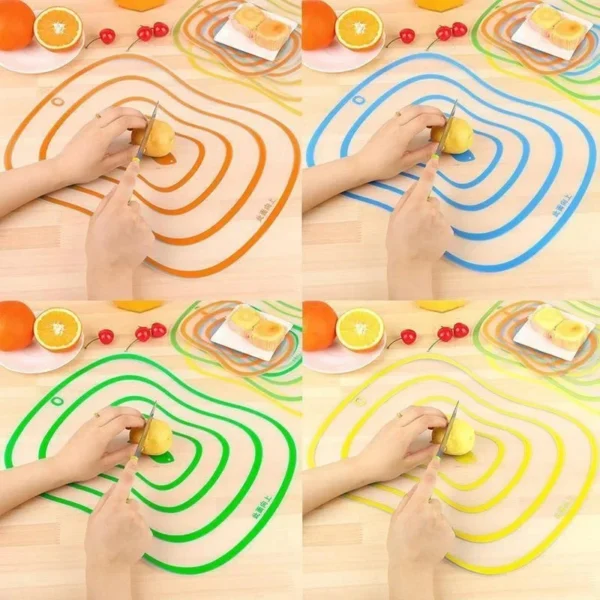 Transparent Cutting Boards - Image 6