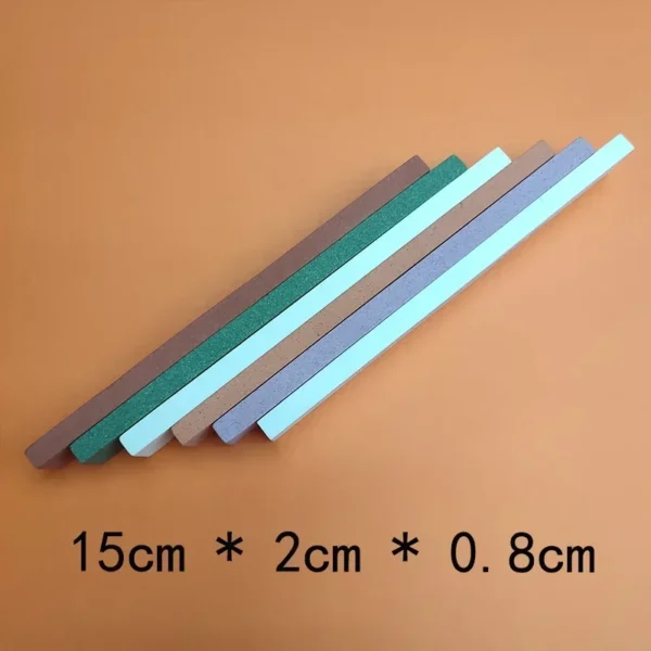 Kitchen Knife 60-3000 grit Edge Sharpener - Image 6
