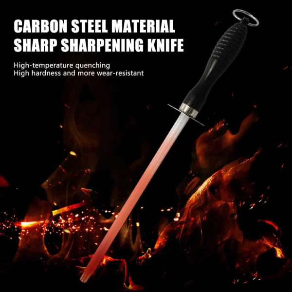 Professional Knife Sharpening Rod - Image 4
