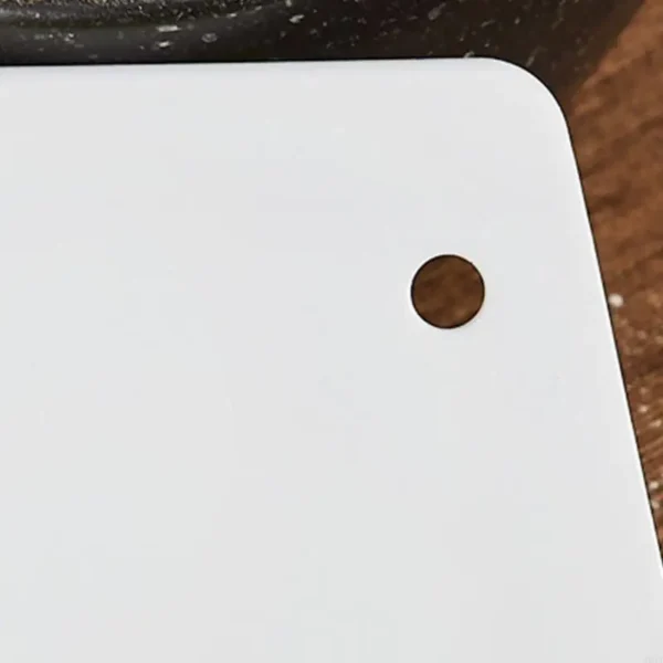Plastic Dough Scraper - Image 5