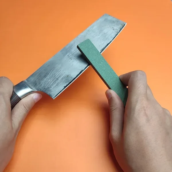 Kitchen Knife 60-3000 grit Edge Sharpener