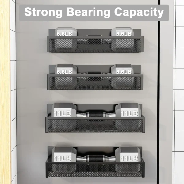 Spice Rack for Refrigerator / Shelf - Image 4
