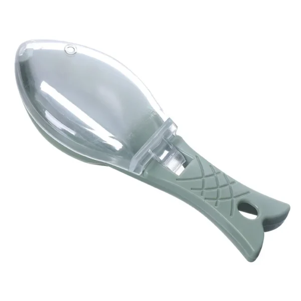 Fish Skin Brush - Image 6