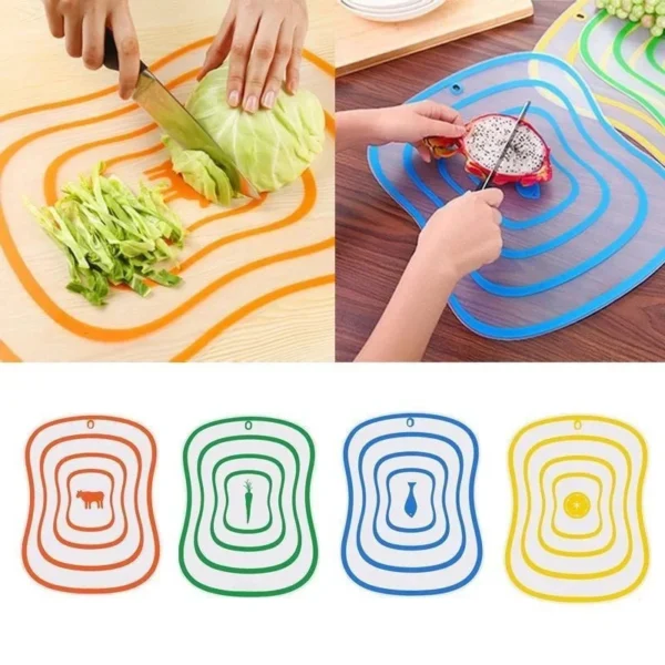 Transparent Cutting Boards - Image 2