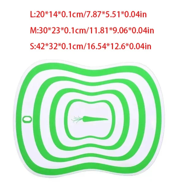 Transparent Cutting Boards - Image 4