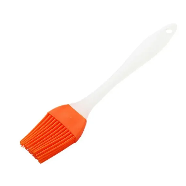 Silicone Oil Brush