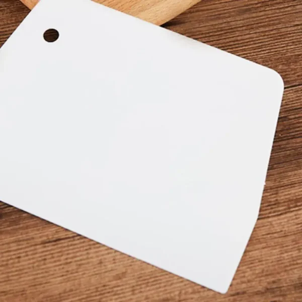Plastic Dough Scraper - Image 4