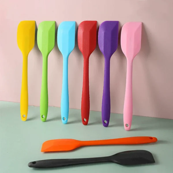 Heat Resistant Spatula - Image 4