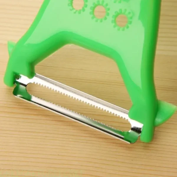 2 In 1 Multi-Function Vegetable Peeler