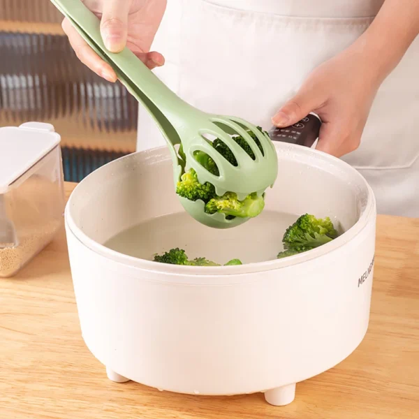 Multifunctional pasta drainer - Image 4